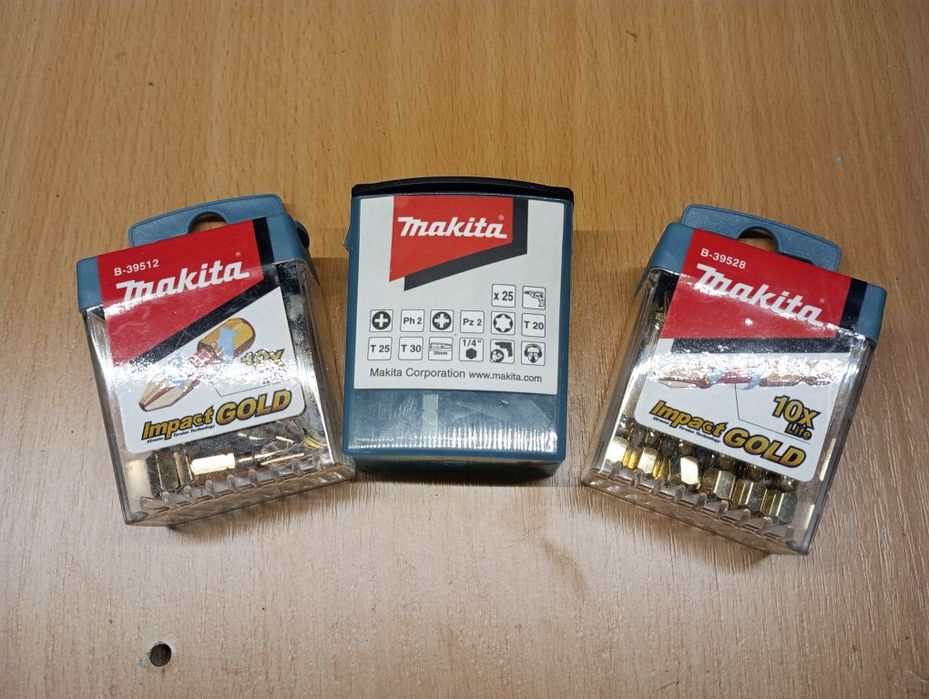 Biti pt insurubat - Premium Gold