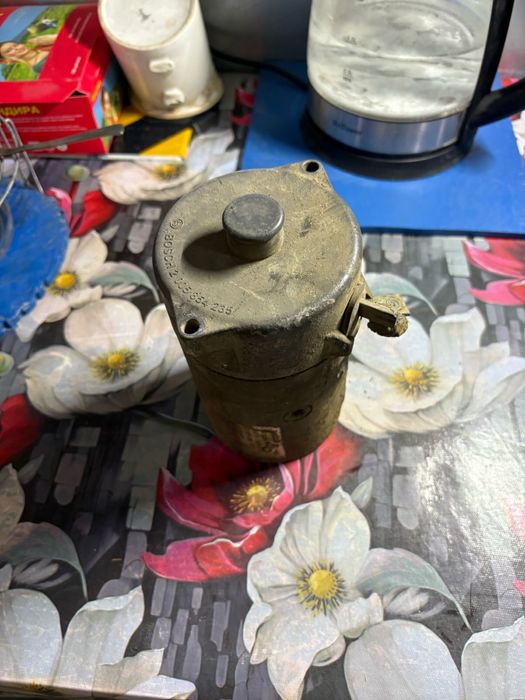 ДАФ-105 стартера три штуки