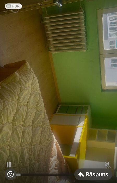 Ofer spre inchiriere  Apartament 2 camere 350 euro