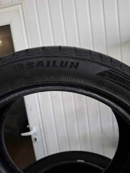 2 броя летни гуми Sailun Altrezzo . 225/45/17
