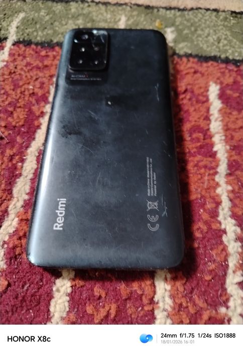 Ксирми Редми 10 продам