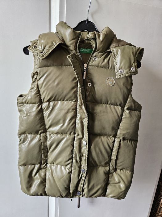 Детска зимна грейка Benetton