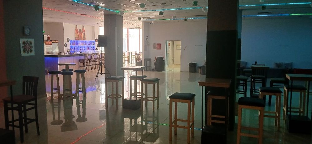 Дава се под наем Зала за събития в София, Люлин 10 -  кв.м за 76.5 € - Снимка #4