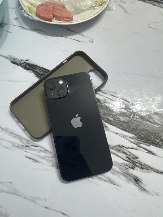Iphone 13 сатылады 83 емкость 128 гб