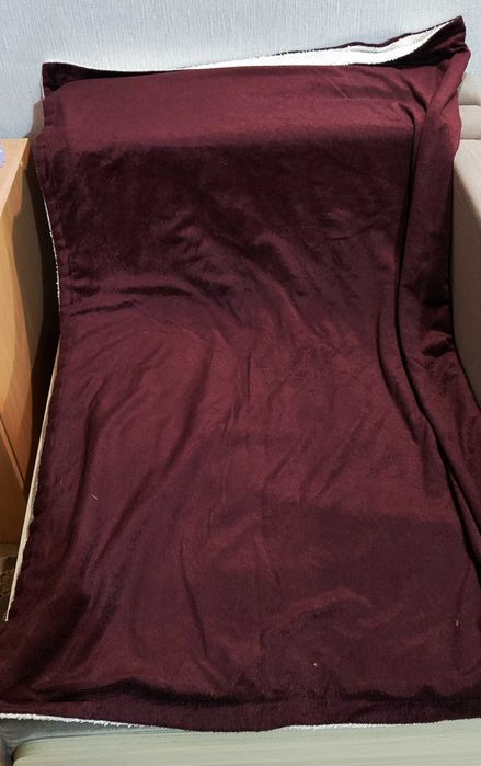 Продам - Теплые одеяла