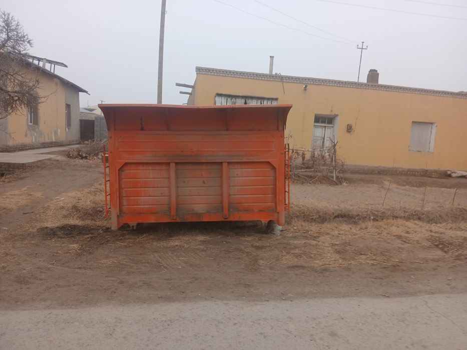 кузүв зил учун 2 та слиндр хам