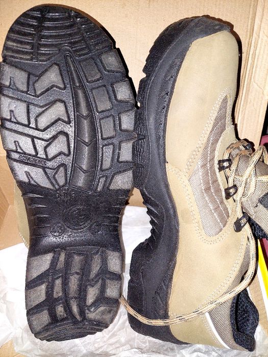 Работни обувки B-WOLF; Stenso