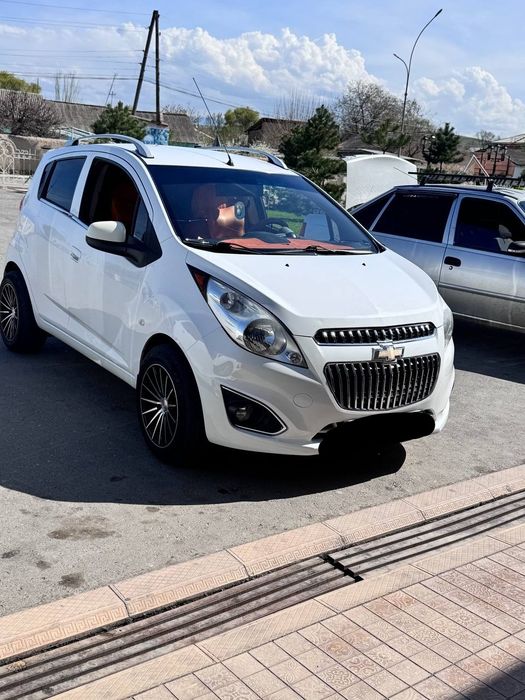 Spark 2017  Sotiladi