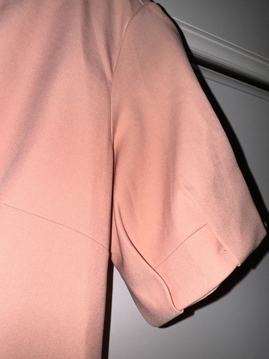 Нарядное  платье