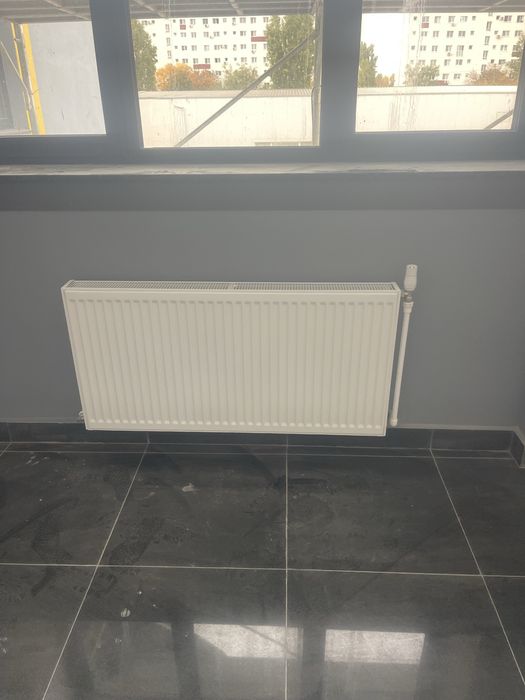 Instalator tehnico sanitar si gaze