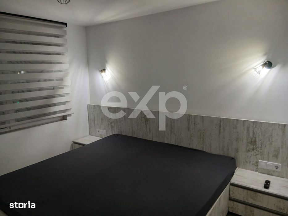 Apartament 3 Camere Central