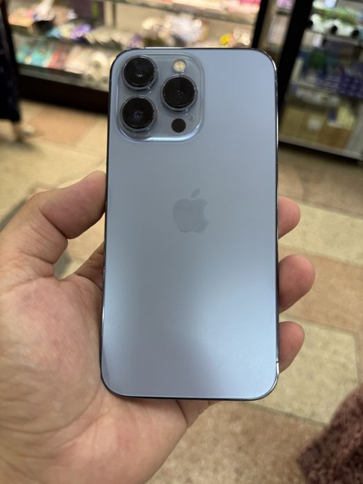 Iphone 13 pro sotiladi