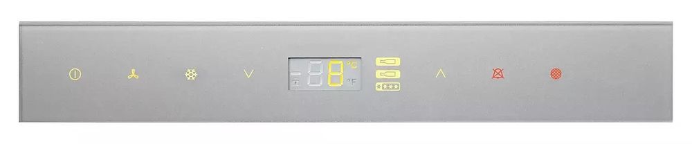 Miele KWTN 14826 SDE ed.Свободностоящ хладилник с фризер за вино.