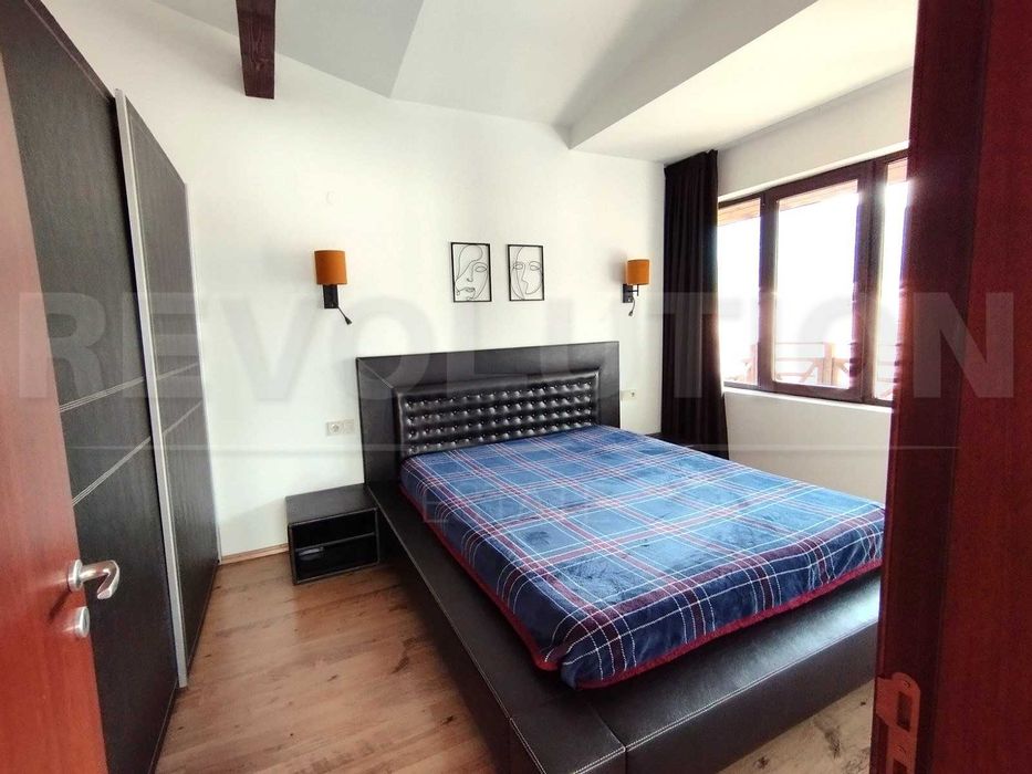 Продава се Двустаен апартамент в Банско - 100 кв.м за 1290 €/кв.м - Снимка #5