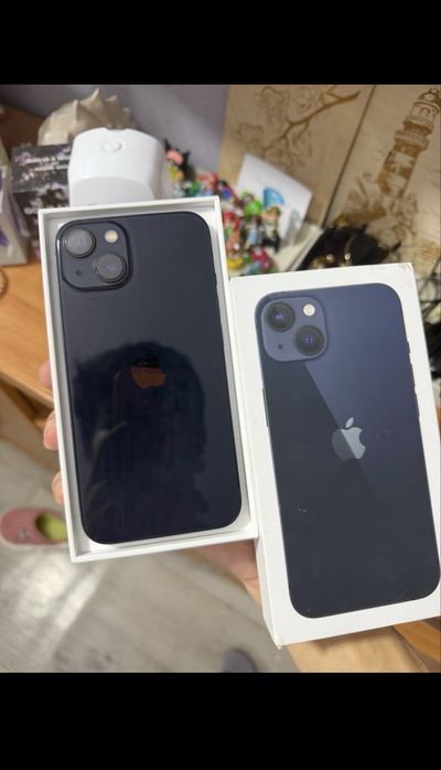 Iphone 13 продам