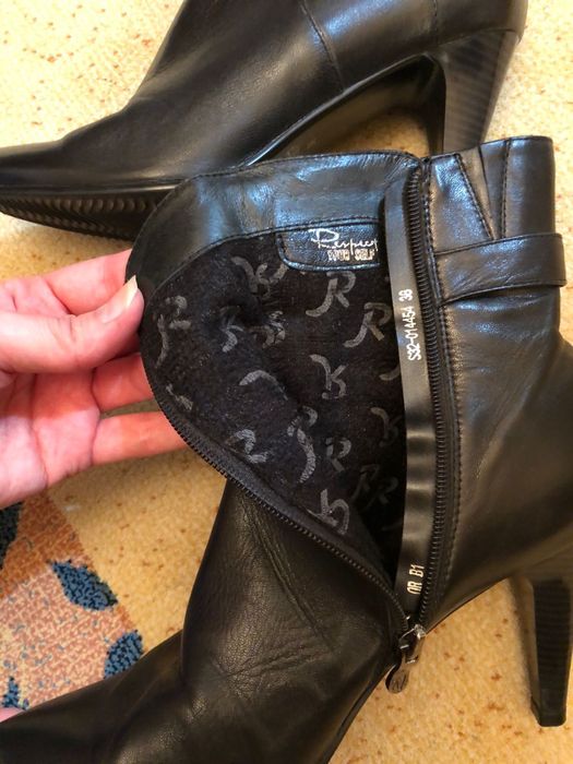 Обувь демисезон и туфли