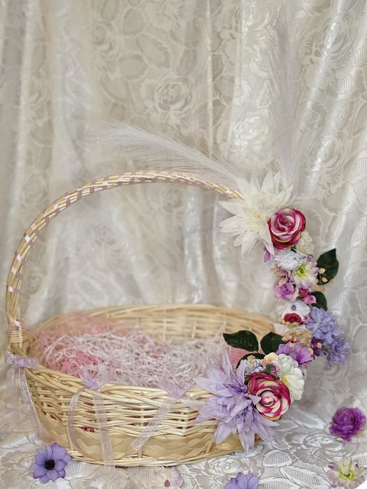 Подаръчни кошници