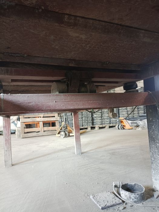 вибростол,стол ,сол для брусчатки