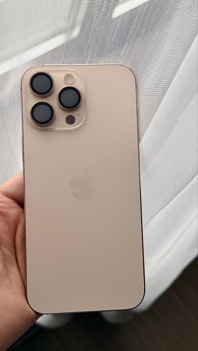 Айфон 16 про макс идеальный