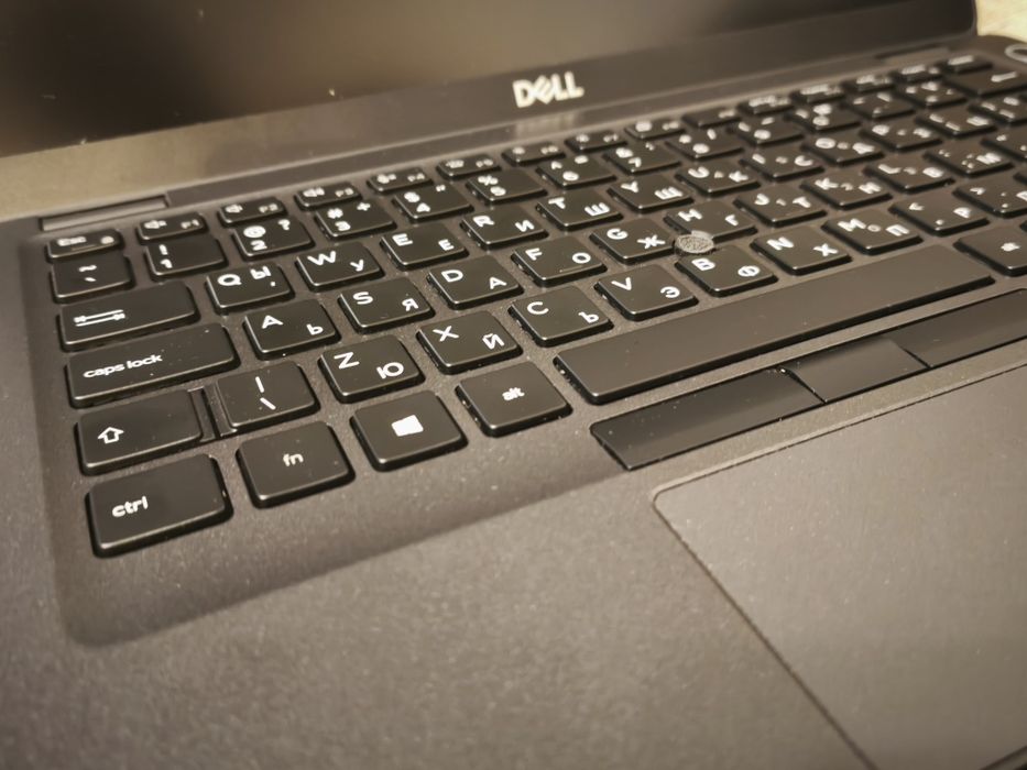Dell Latitude 5420