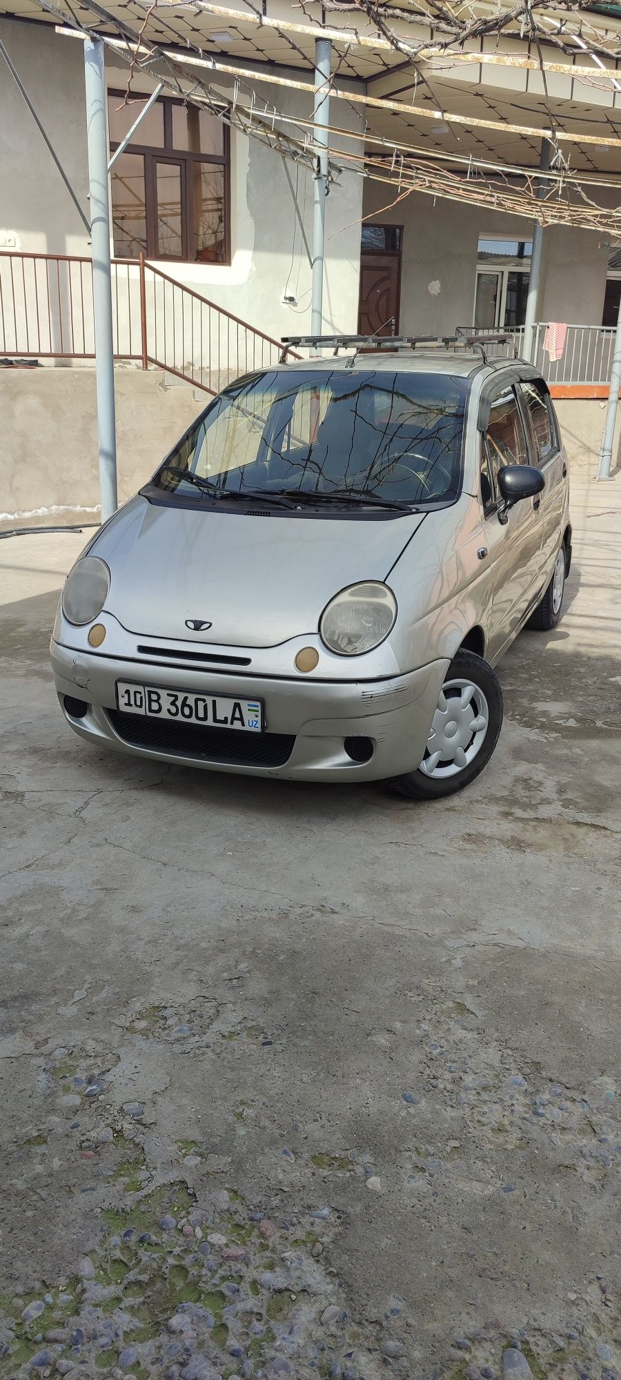 daewoo matiz - Транспорт - OLX.uz - Страница 2