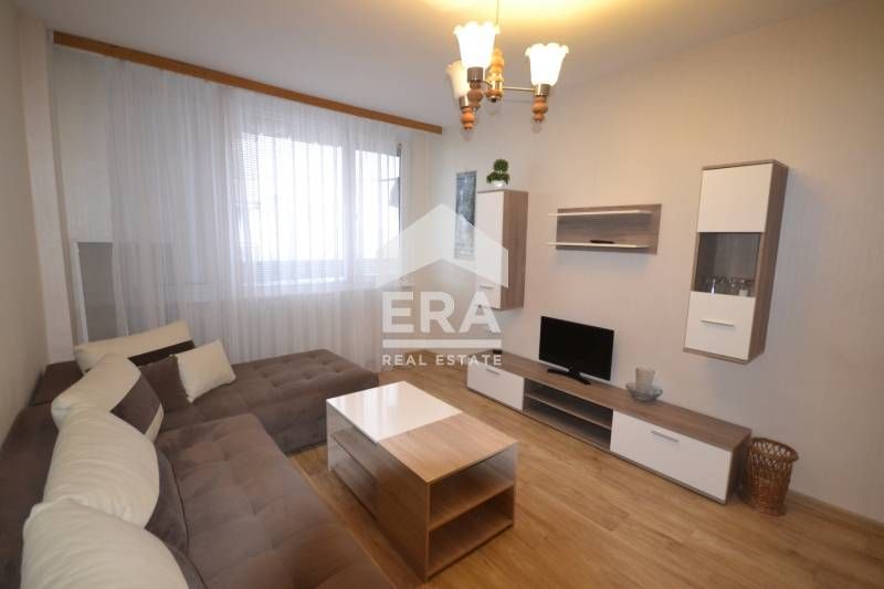 САМО В ЕРА ИМОТИ ХАСКОВО ! Двустаен апартамент  до у-ще Св. Иван Рилск