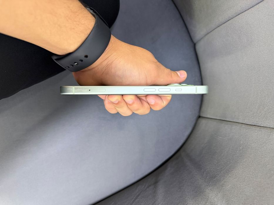 Iphone 15, 128gb.