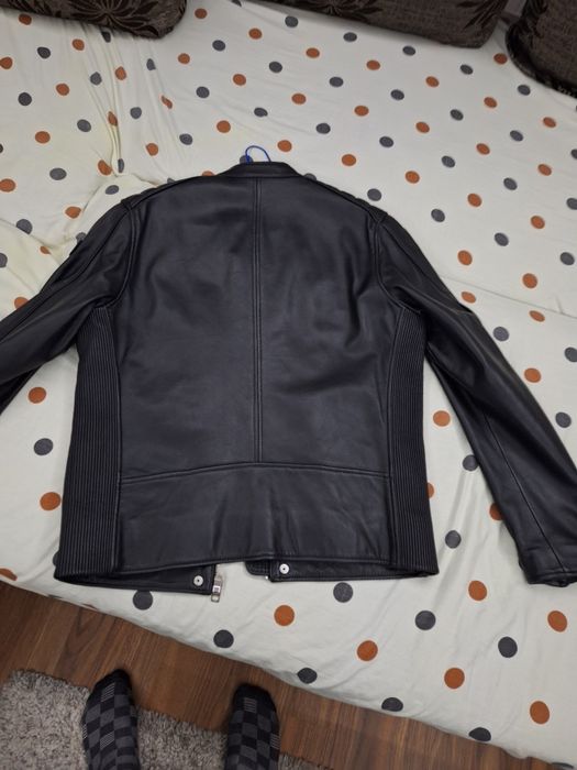 Geaca Diesel barbati piele