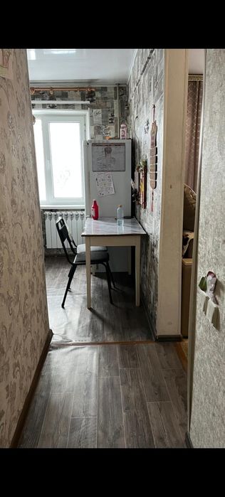 Продам квартиру  в хорошем состоянии