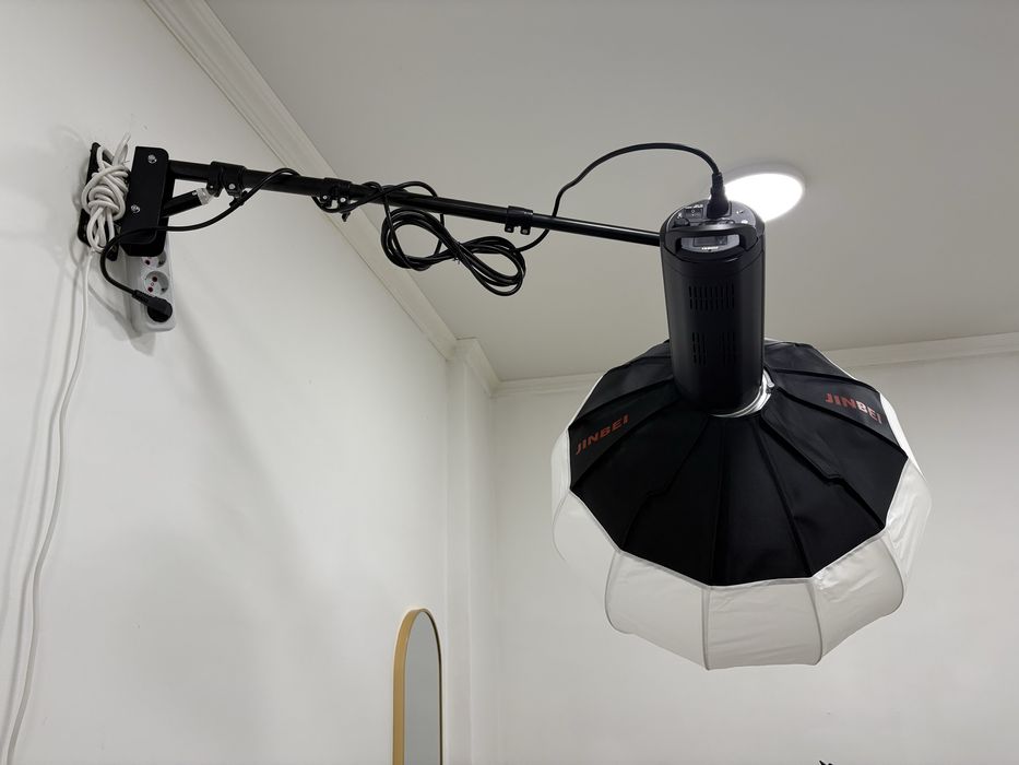 Фотооборудования