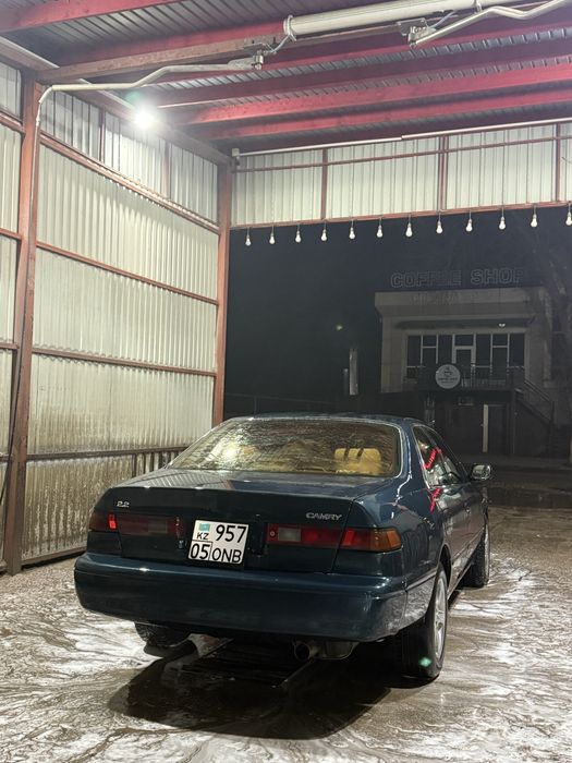Камри 20 1998 срочно