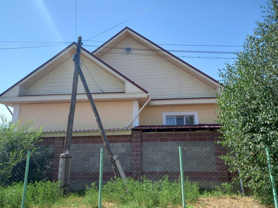 продам дом в хорошем состоянии