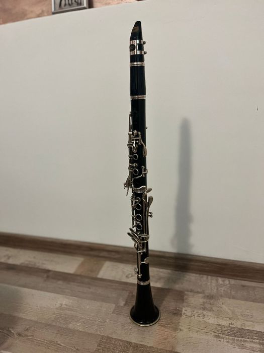 Clarinet Buffet Crampon