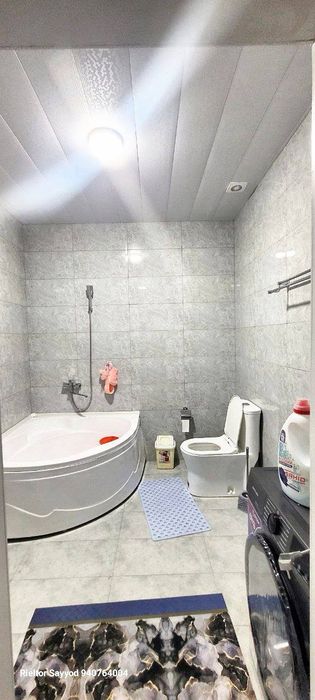 Olmazor beruniy metroda 2Xona kvartira