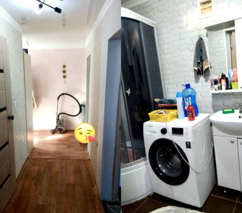 Продам дом. Дачный район