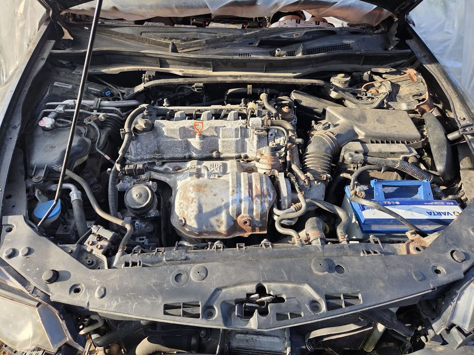 Motor  HONDA CRV  2.2 E5