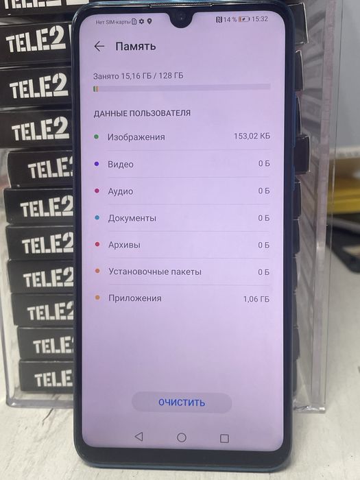 Продаю Huawei p30 lite