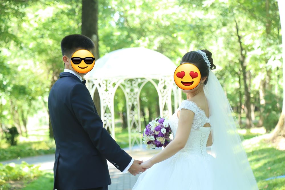 Продам Свадебное платье