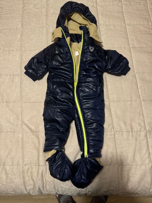 Детски космонавт