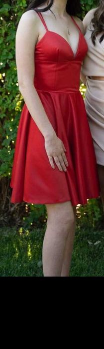 Уникална бутикова рокля