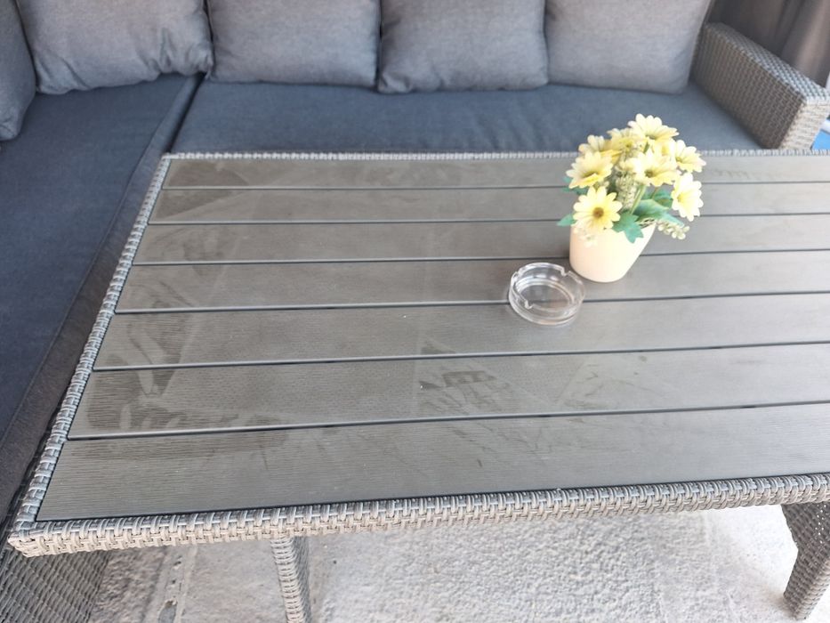 Градински комплект