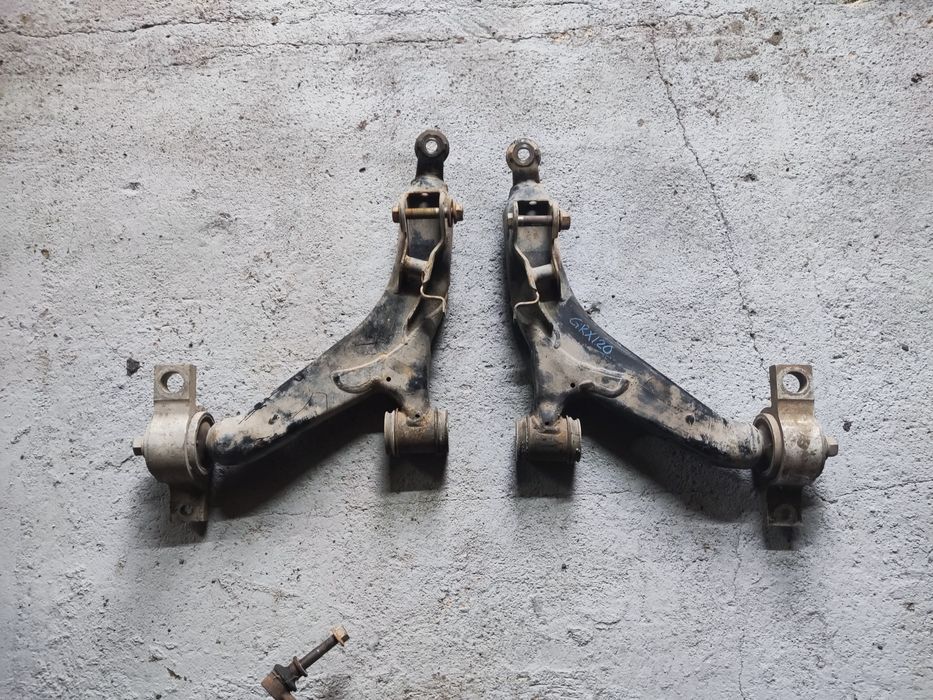 Тойота Марк Х 2007г.в.