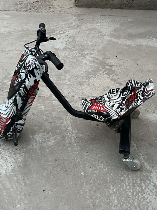 Дрифт кар сатылады