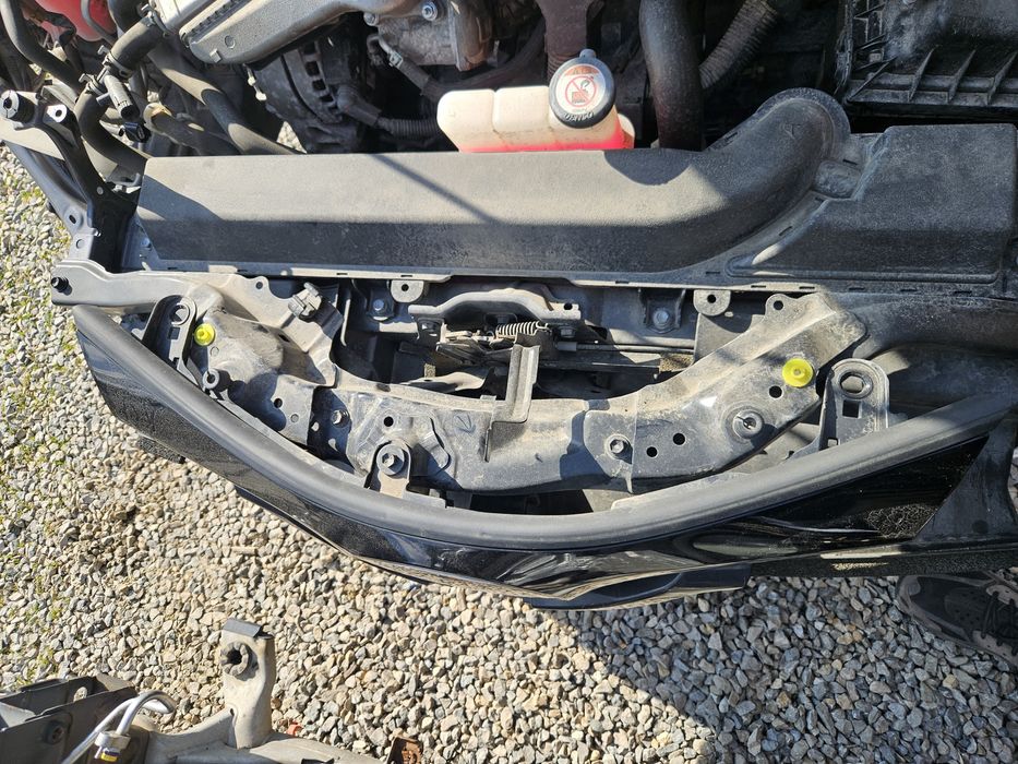 Решетка за дистроник  Toyota C-hr