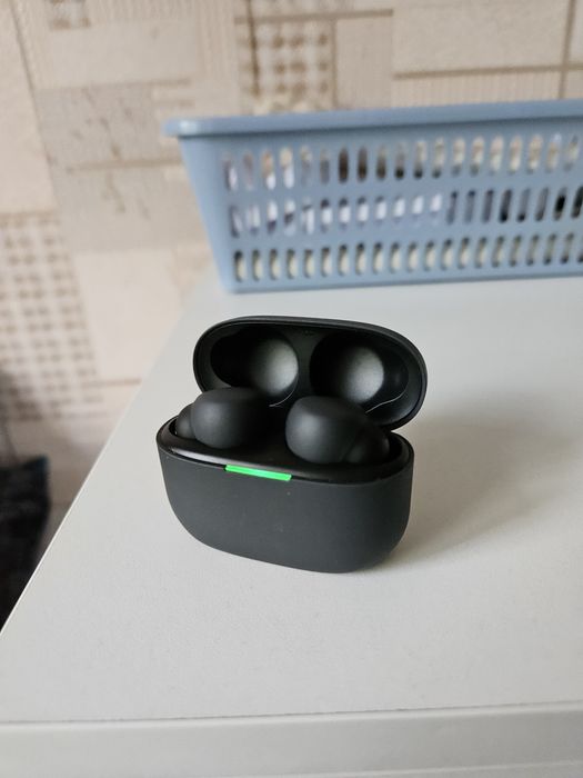 Sony linkbuds S в идеале !!!