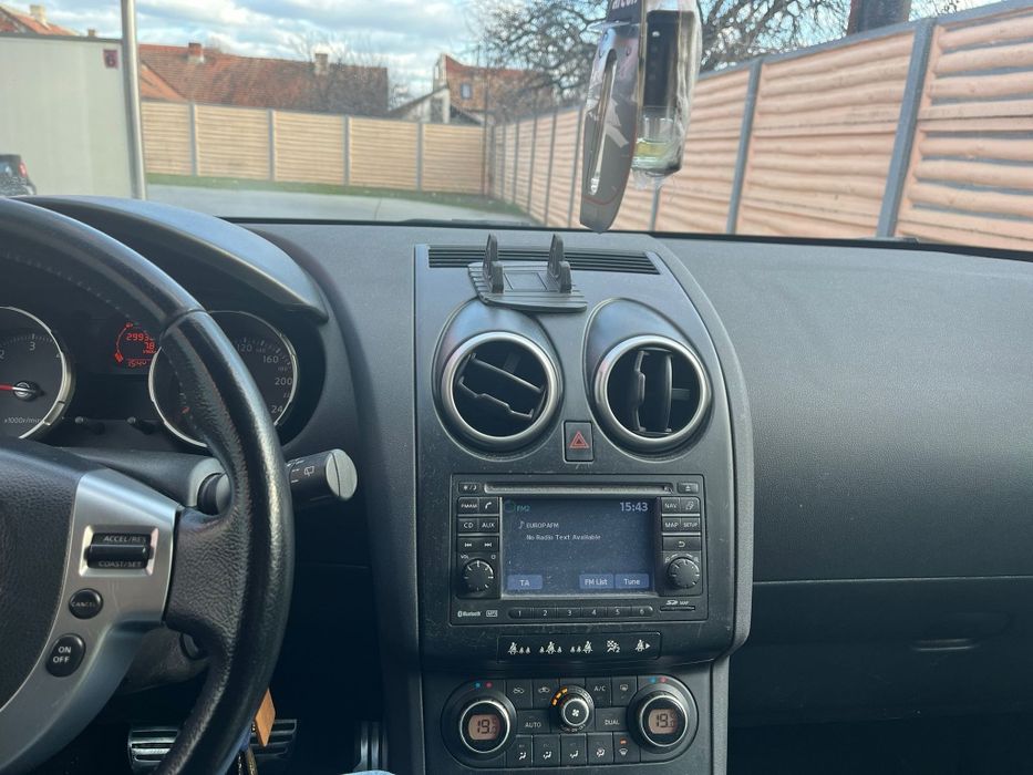 Vând Nissan qq 1.5 diesel