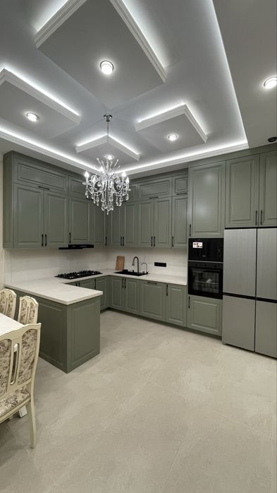 Мебель на заказ. Кухня, шкаф, прихожая, тумбы, гардероб…