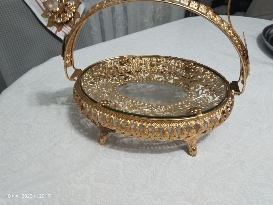 Продам посуду для фруктов и конфет