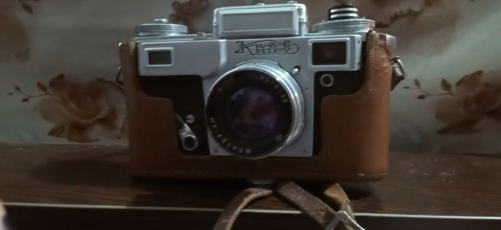 Продам фотоаппарат