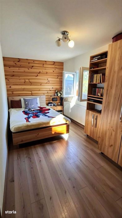 Proprietar-vand casa zona ultracentreala-in apropierea turnului de apa
